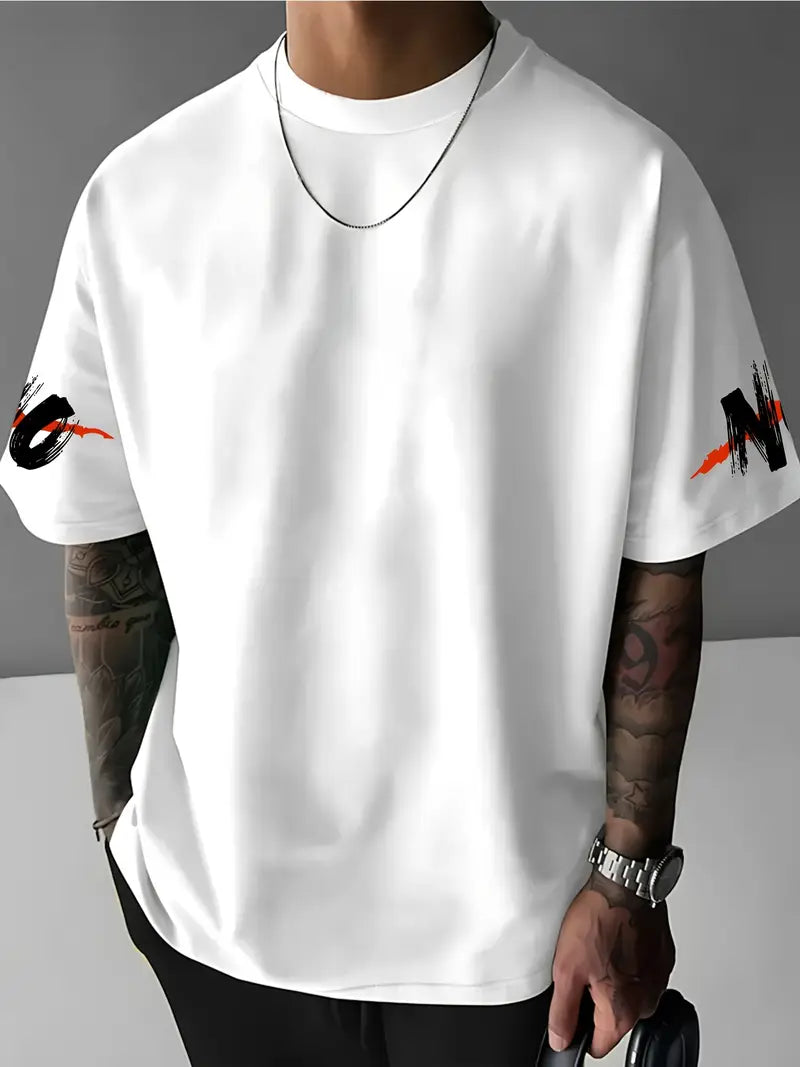 „No Risk No Story“ marškinėliai