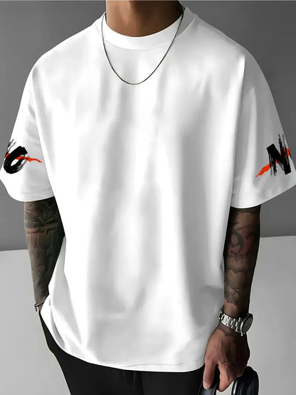 „No Risk No Story“ marškinėliai