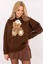 "Teddy Bear" Hoodie