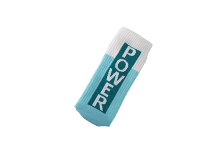 "Girl Power" kojinės