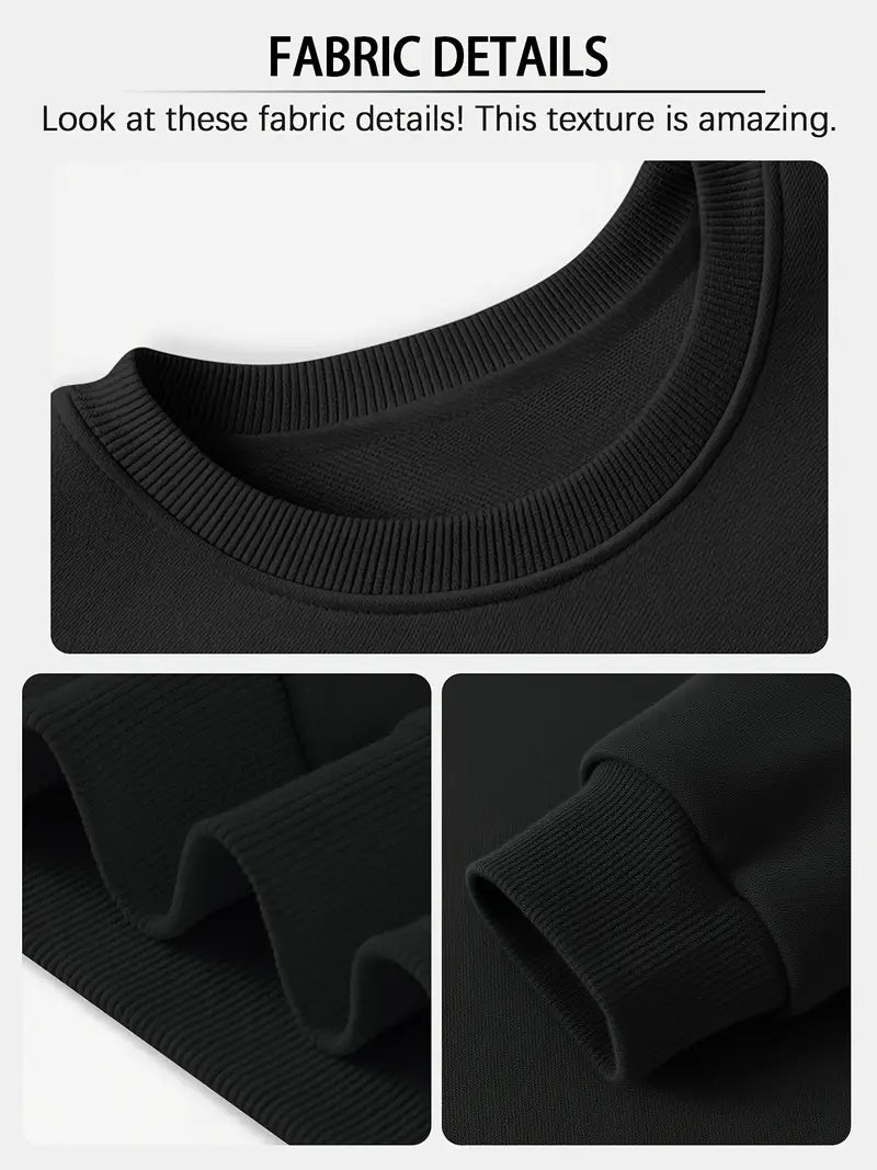 Sweater with a stylish teddy bear