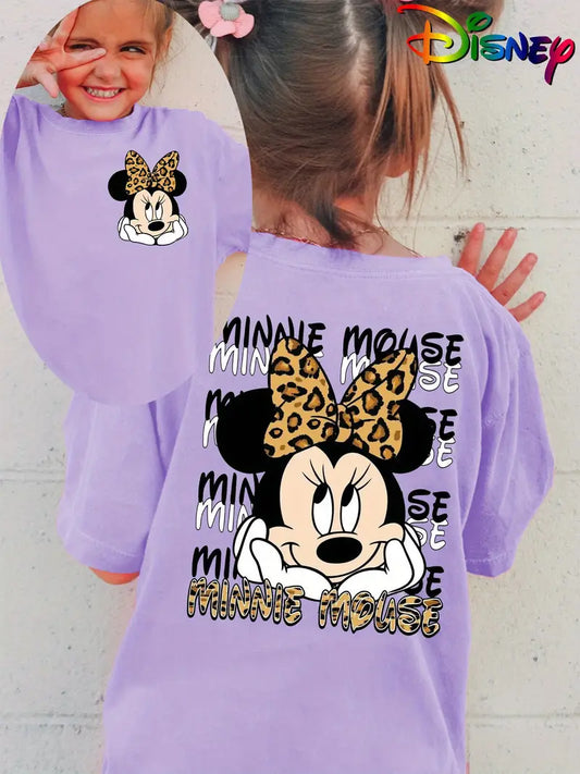 "Disney Minnie Mouse" marškinėliai