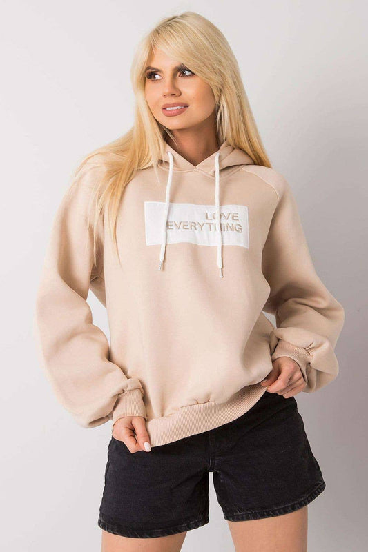 "Love Everything" hoodie