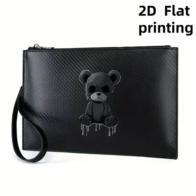 „Dark Bear“ delninė