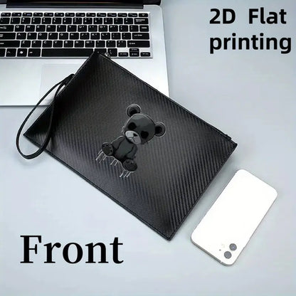 „Dark Bear“ delninė